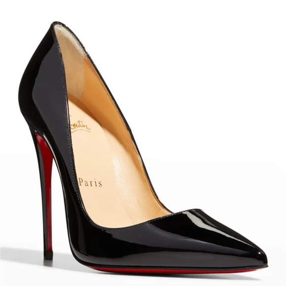 Christian Louboutin Shoes - So Kate - Christian Louboutin heels